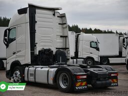 VOLVO FH 460 Globetrotter XL Varios i-Save