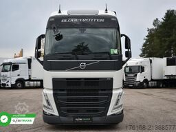 VOLVO FH 460 Globetrotter XL Varios i-Save