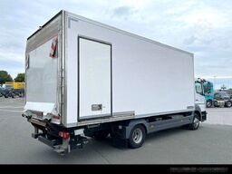 MERCEDES-BENZ 1224 L Kühlkoffer* TK T800R*Klima*LBW1,5 t*6,20m