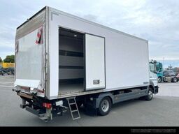 MERCEDES-BENZ 1224 L Kühlkoffer* TK T800R*Klima*LBW1,5 t*6,20m