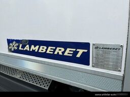 MERCEDES-BENZ 1224 L Kühlkoffer* TK T800R*Klima*LBW1,5 t*6,20m