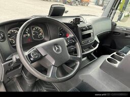 MERCEDES-BENZ 1224 L Kühlkoffer* TK T800R*Klima*LBW1,5 t*6,20m