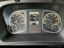 MERCEDES-BENZ 1224 L Kühlkoffer* TK T800R*Klima*LBW1,5 t*6,20m