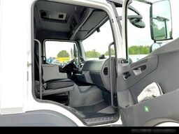 MERCEDES-BENZ 1224 L Kühlkoffer* TK T800R*Klima*LBW1,5 t*6,20m