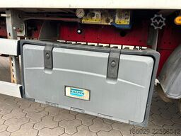 KNAPEN K100 Schubboden 92m³ HDÍ Boden