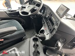 MERCEDES-BENZ Antos 1840*Frigo Koffer*Carrier1250*LBW-Bär*