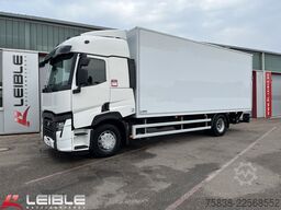 RENAULT T380 *Koffer 7,25m*LBW-Bär 2t*Klima*2x verfügbar
