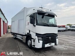 RENAULT T380 *Koffer 7,25m*LBW-Bär 2t*Klima*2x verfügbar