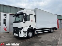 RENAULT T380 *Koffer 7,25m*LBW-Bär 2t*Klima*2x verfügbar