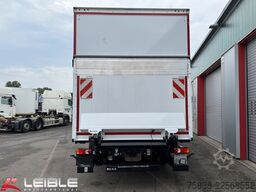RENAULT T380 *Koffer 7,25m*LBW-Bär 2t*Klima*2x verfügbar