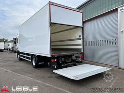 RENAULT T380 *Koffer 7,25m*LBW-Bär 2t*Klima*2x verfügbar