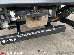 RENAULT T380 *Koffer 7,25m*LBW-Bär 2t*Klima*2x verfügbar