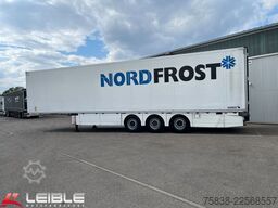 SCHMITZ CARGOBULL SKO 24/L*Doppelstock*Blumenbreite*Liftachse*