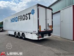 SCHMITZ CARGOBULL SKO 24/L*Doppelstock*Blumenbreite*Liftachse*