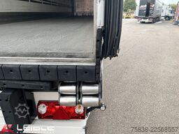 SCHMITZ CARGOBULL SKO 24/L*Doppelstock*Blumenbreite*Liftachse*