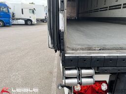 SCHMITZ CARGOBULL SKO 24/L*Doppelstock*Blumenbreite*Liftachse*