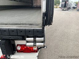 SCHMITZ CARGOBULL SKO 24/L*Doppelstock*Blumenbreite*Liftachse*