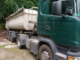 SCANIA R410