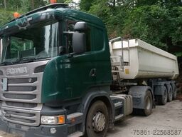 SCHMITZ CARGOBULL SKI24SL 7.2