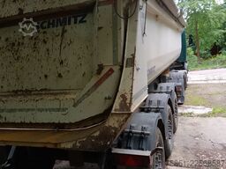 SCHMITZ CARGOBULL SKI24SL 7.2