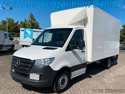 MERCEDES-BENZ Sprinter 315 CDI L3 Koffer/ LBW 750 kg/ Tür/ AC