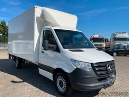 MERCEDES-BENZ Sprinter 315 CDI L3 Koffer/ LBW 750 kg/ Tür/ AC