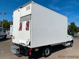 MERCEDES-BENZ Sprinter 315 CDI L3 Koffer/ LBW 750 kg/ Tür/ AC