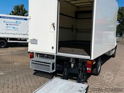 MERCEDES-BENZ Sprinter 315 CDI L3 Koffer/ LBW 750 kg/ Tür/ AC