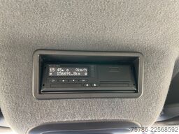 MERCEDES-BENZ Sprinter 315 CDI L3 Koffer/ LBW 750 kg/ Tür/ AC