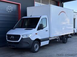 MERCEDES-BENZ Sprinter 316 CDI MAXI Klima Tempo MBUX 4,3m LBW