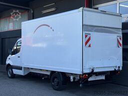 MERCEDES-BENZ Sprinter 316 CDI MAXI Klima Tempo MBUX 4,3m LBW