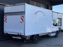 MERCEDES-BENZ Sprinter 316 CDI MAXI Klima Tempo MBUX 4,3m LBW