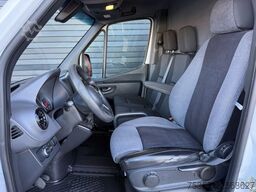 MERCEDES-BENZ Sprinter 316 CDI MAXI Klima Tempo MBUX 4,3m LBW