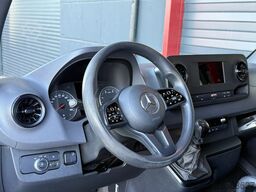 MERCEDES-BENZ Sprinter 316 CDI MAXI Klima Tempo MBUX 4,3m LBW