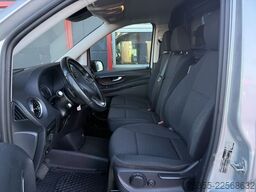 MERCEDES-BENZ Vito 116 CDI extralang PRO Kima NAVI Kamera AHK