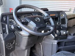MERCEDES-BENZ Actros 1840 Klima Retarder ACC 7,6m MEGA Jumbo