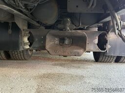 MERCEDES-BENZ Actros 1840 Klima Retarder ACC 7,6m MEGA Jumbo