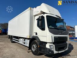 Volvo FE280/Carrier Supra 1250 MT / 3 Kammern
