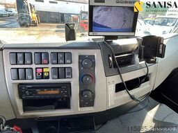 Volvo FE280/Carrier Supra 1250 MT / 3 Kammern