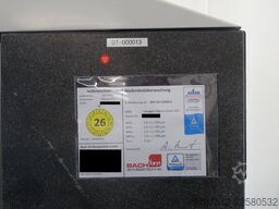 Hexagon OPTIV CLASSIC 322