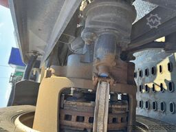 Fliegl Dolly CLG 2-Axle Disc Brakes / German Brief!