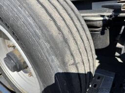 Fliegl Dolly CLG 2-Axle Disc Brakes / German Brief!