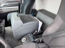 MAN TGS 26.400 6x6 Kipper / Z kraan  Euro 6