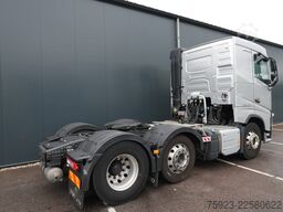 Volvo FH 420 6X2 Adr tractor unit
