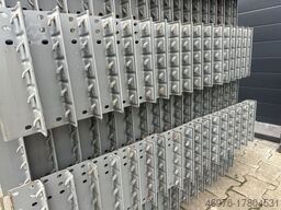 Galler Omega Palettenregaltraverse Regaltraverse