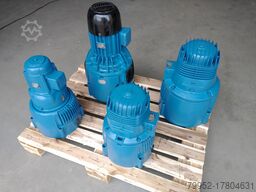 DEMAG FG20 FG24 FG28 FG36 FG04 FG06 FG08