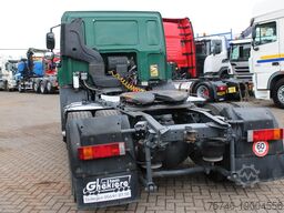 DAF CF 75.360 + EURO 5 + NICE TRUCK