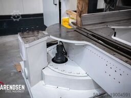 Ficep Katana K100 + K60