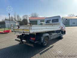 MERCEDES-BENZ Atego 818 K / Meiller / EURO 6