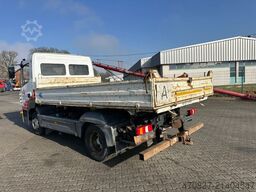 MERCEDES-BENZ Atego 818 K / Meiller / EURO 6